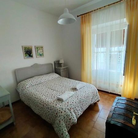 イゲラ・デ・ラ・シエラ Acogedora Casa De Puebloヴィラ エクステリア 写真